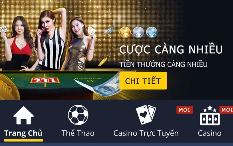 Cá Cược Thể Thao 8 Cách đăng ký tài khoản tại XocDia88