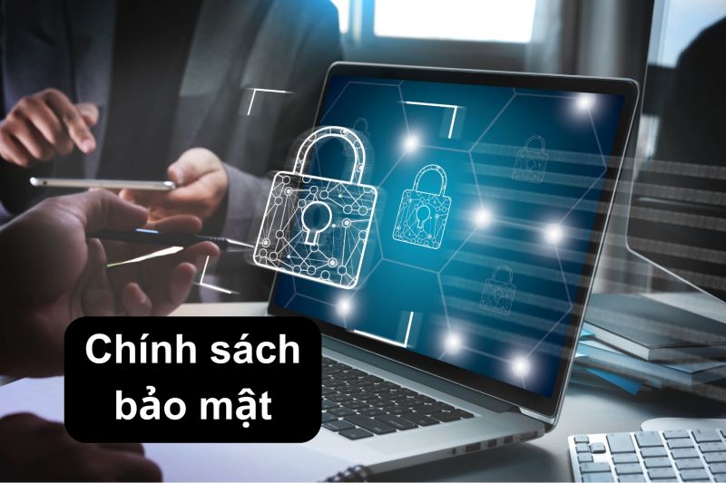 Cam kết bảo mật thông tin người dùng tại XocDia88